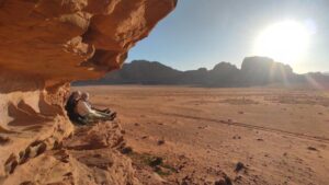 DesertAndMagic KKonscious Wadi Rum Desert 